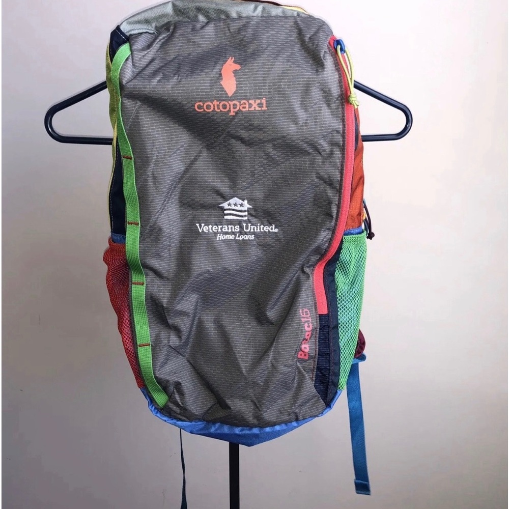 Cotopaxi Batac 16L Backpack